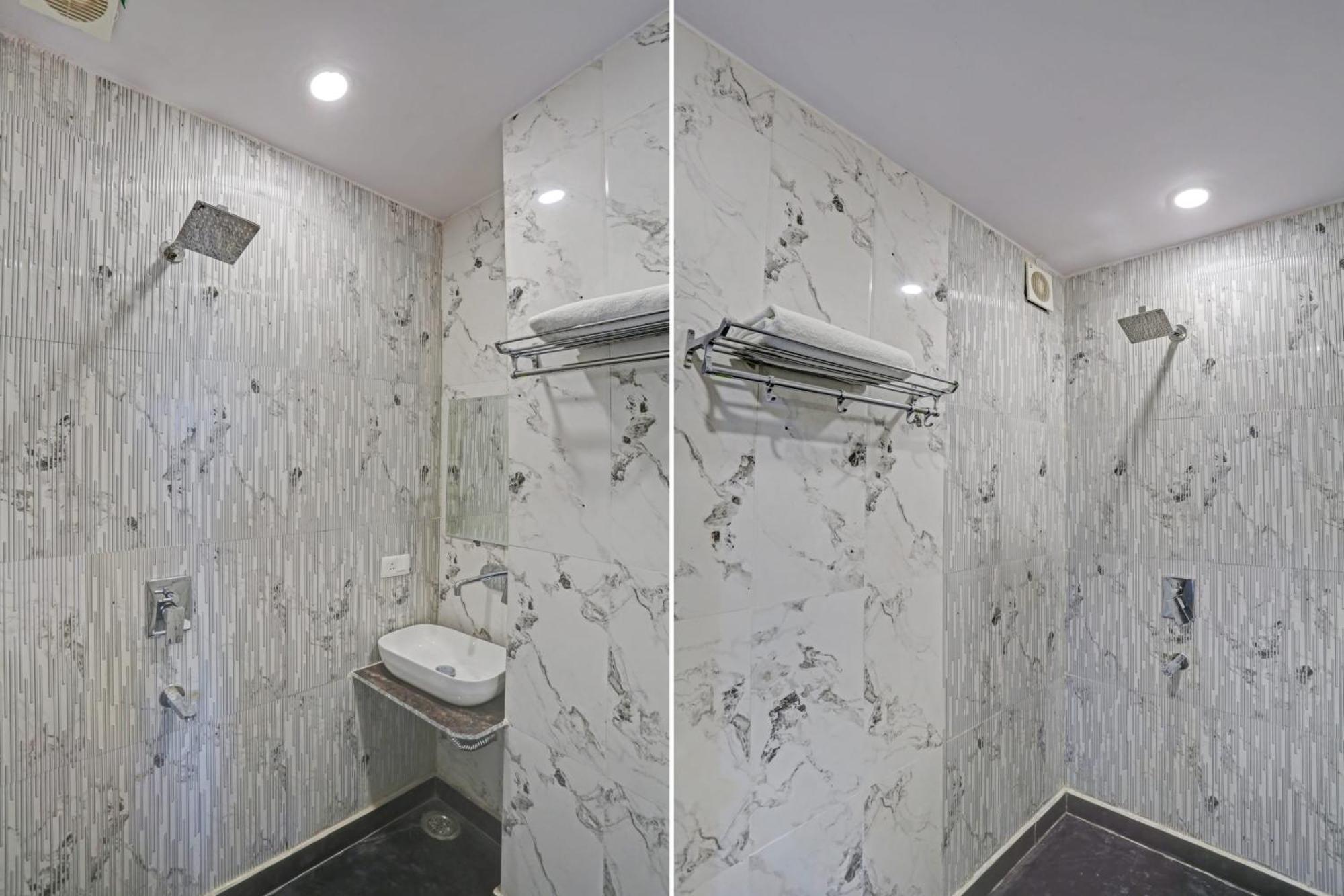 Отель Townhouse Vip Grand Дели Экстерьер фото